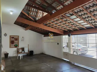 Casa com 3 Quartos à venda, 112m² no Jardim Paraíso, São José dos Campos