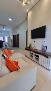 Casa com 3 Quartos à venda, 90m² no Parque 10 de Novembro, Manaus
