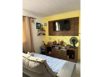Casa com 2 Quartos à venda, 70m² no Paranaguamirim, Joinville