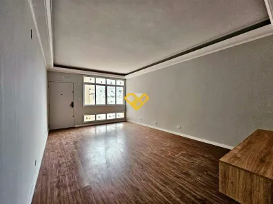 Apartamento com 2 Quartos à venda, 120m² no Gonzaga, Santos