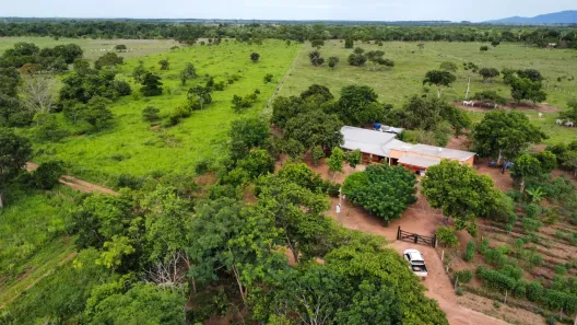 Fazenda/Sítio à venda, 12m² no Distrito Industrial, Cuiabá