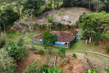 Fazenda/Sítio com 3 Quartos à venda, 180m² no Centro, Toledo