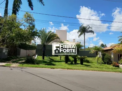 Casa de Condomínio com 4 Quartos à venda, 276m² no Loteamento Alphaville Campinas, Campinas