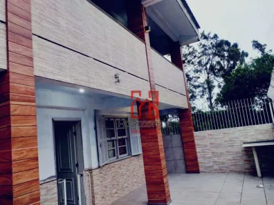 Casa com 7 Quartos à venda, 540m² no Daniela, Florianópolis