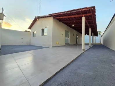 Casa com 3 Quartos à venda, 126m² no Setor Serra Dourada - 3ª Etapa, Aparecida de Goiânia