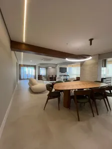 Apartamento com 3 Quartos à venda, 287m² no Alphaville Centro Industrial e Empresarial/Alphaville., Barueri