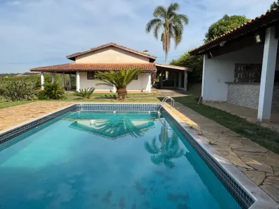 Casa de Condomínio com 2 Quartos à venda, 306m² no Campo Verde, Ibiúna