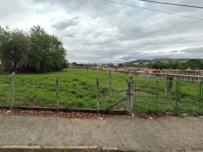 Lote/Terreno com 1 Quarto à venda, 3000m² no Jardim Camandocaia, Amparo