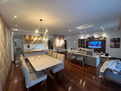 Apartamento com 3 Quartos à venda, 155m² no Barra da Tijuca, Rio de Janeiro
