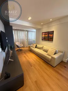 Apartamento com 2 Quartos à venda, 88m² no Jardim Apipema, Salvador