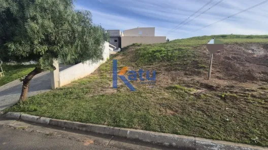 Lote/Terreno à venda, 261m² no Residencial Vila Victoria, Itupeva