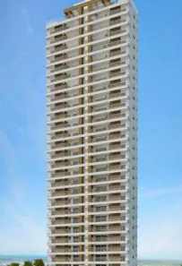 Apartamento com 4 Quartos à venda, 128m² no Vila Mariana, São Paulo