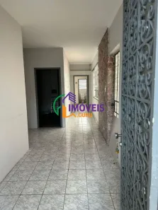 Sobrado com 4 Quartos para alugar, 258m² no Chácara Inglesa, São Paulo