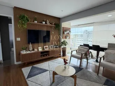 Apartamento com 2 Quartos à venda, 87m² no Barra Funda, São Paulo