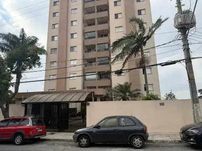 Apartamento com 3 Quartos à venda, 85m² no Jardim Cidade Pirituba, São Paulo