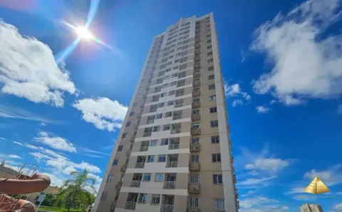 Apartamento com 3 Quartos à venda, 70m² no Despraiado, Cuiabá