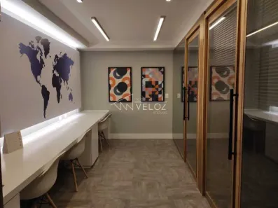Apartamento com 1 Quarto à venda, 35m² no Centro, Rio de Janeiro