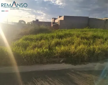 Lote/Terreno à venda, 160m² no Jardim Residencial Veccon Buriti, Hortolândia