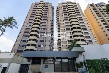 Apartamento com 3 Quartos à venda, 142m² no Bosque, Campinas