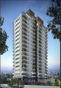 Apartamento com 1 Quarto à venda, 39m² no Vila Romana, São Paulo