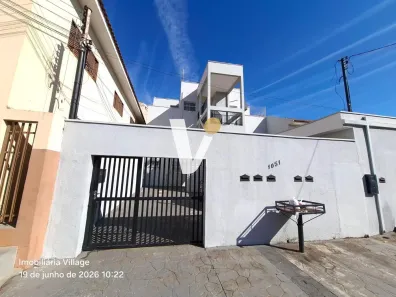 Kitnet com 2 Quartos para alugar, 45m² no Jardim Vale do Sol, Presidente Prudente
