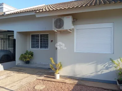 Casa com 2 Quartos à venda, 57m² no Jardim Botânico, Lajeado