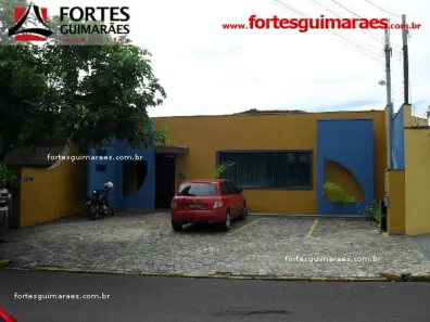 Imóvel Comercial com 8 Quartos para alugar, 290m² no Jardim Sumaré, Ribeirão Preto