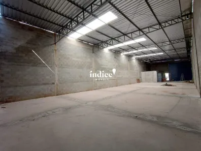 à venda, 340m² no Vila Brasil, Ribeirão Preto