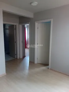 Apartamento com 2 Quartos à venda, 48m² no Roselândia, Novo Hamburgo