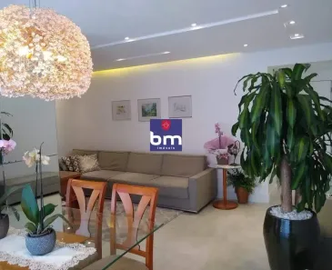 Apartamento com 3 Quartos à venda, 82m² no Vila Santo Estéfano, São Paulo