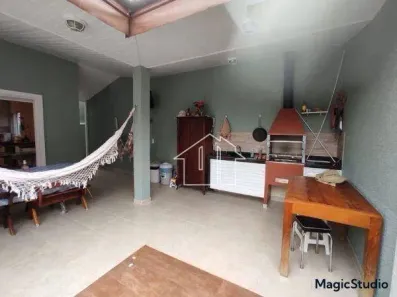 Casa de Condomínio com 4 Quartos à venda, 242m² no Urbanova VII, São José dos Campos