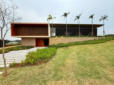Casa de Condomínio com 6 Quartos à venda, 1017m² no Rodovia Miguel Melhado Campos, Itupeva