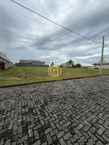 Lote/Terreno à venda, 532m² no Condomínio Residencial Ecopark Bourbon, Caçapava