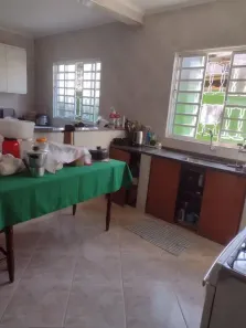 Sobrado com 4 Quartos à venda, 150m² no Cidade Morumbi, São José dos Campos