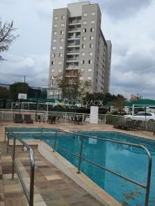 Apartamento com 2 Quartos à venda, 51m² no Jardim Nova Europa, Campinas