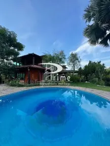 Fazenda/Sítio com 3 Quartos à venda, 3200m² no Itaocaia Valley (Itaipuaçu), Maricá