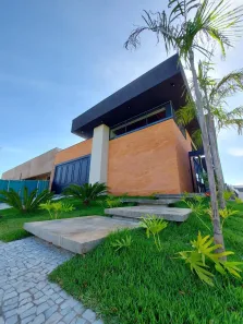 Casa de Condomínio com 3 Quartos à venda, 312m² no Residencial Olivito, Franca