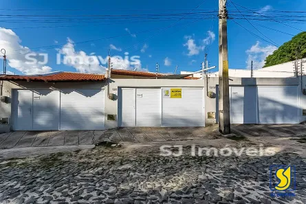 Casa com 2 Quartos para alugar, 61m² no Timbu, Eusébio