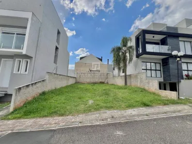 Lote/Terreno à venda, 299m² no Campo Comprido, Curitiba