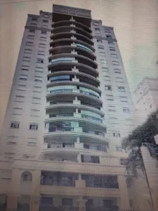 Apartamento com 3 Quartos à venda, 126m² no Perdizes, São Paulo