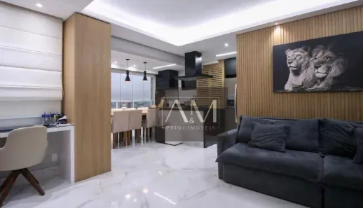 Apartamento com 2 Quartos à venda, 80m² no Vila Formosa, São Paulo