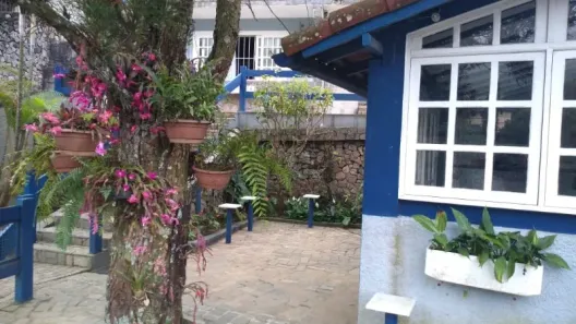 Casa com 3 Quartos à venda, 234m² no Retiro, Petrópolis