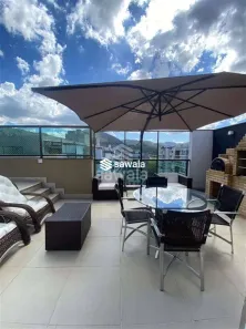 Cobertura com 3 Quartos à venda, 144m² no Recreio dos Bandeirantes, Rio de Janeiro