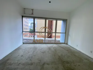 Sala Comercial à venda, 28m² no Centro, São José dos Campos