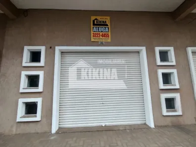 Ponto Comercial para alugar, 80m² no Nova Rússia, Ponta Grossa