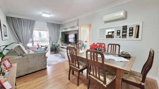 Apartamento com 2 Quartos à venda, 79m² no Nações, Balneário Camboriú