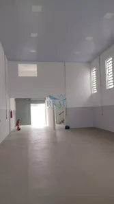 Galpão/Depósito/Armazém para alugar, 250m² no Jardim Marabá(Zona Sul), São Paulo