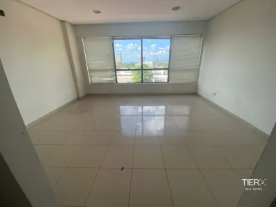 Sala Comercial com 1 Quarto para alugar, 33m² no Plano Diretor Sul, Palmas