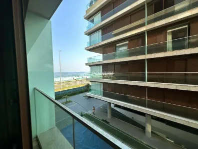 Apartamento com 1 Quarto à venda, 64m² no Barra da Tijuca, Rio de Janeiro