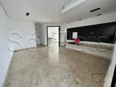 Cobertura com 1 Quarto à venda, 137m² no Parque da Mooca, São Paulo